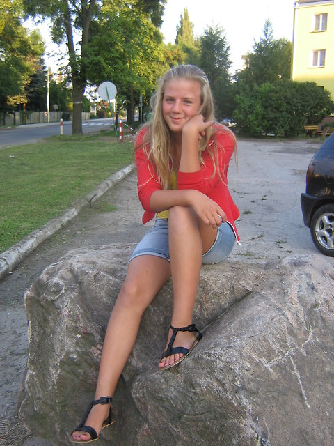 Kamie