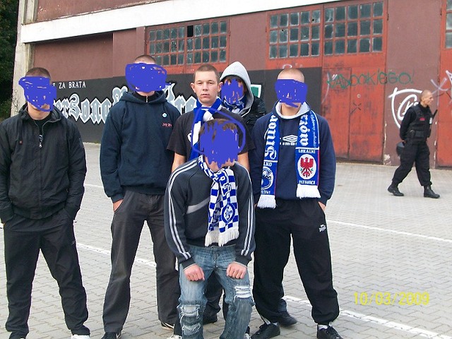 Liberta Per Gli Ultras