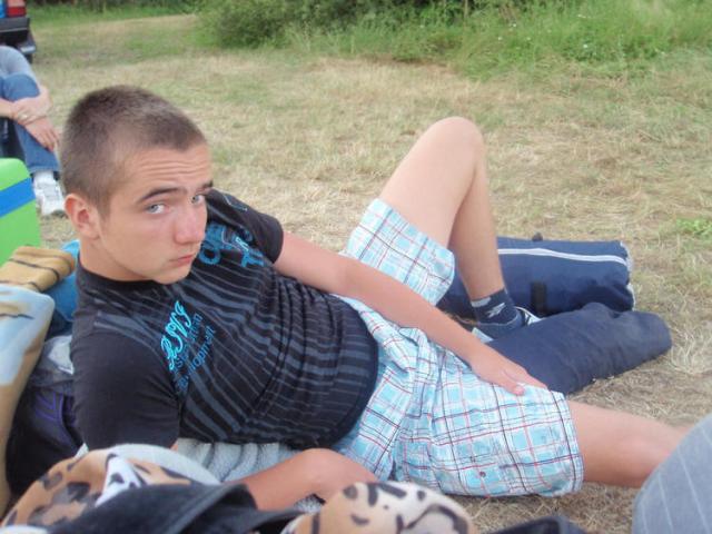 Marcin. :)
