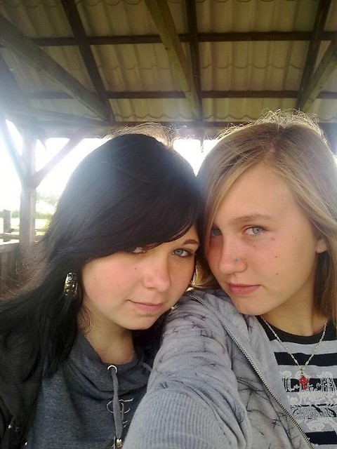 z sylwi :P