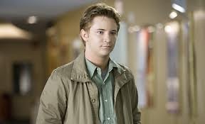 5. Mike Newton- Bella
