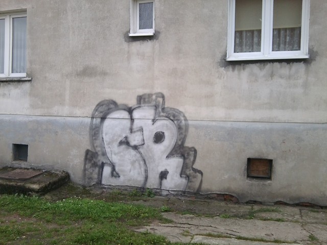 SR Crew ,Sulcin ul.Kociuszki