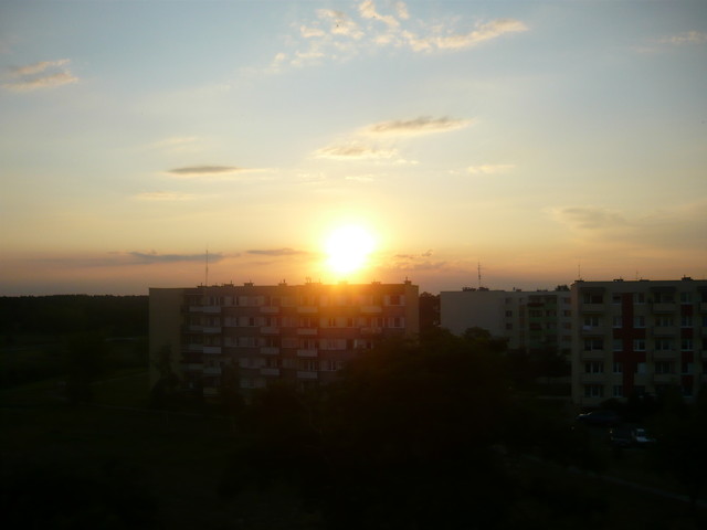 chwila..
