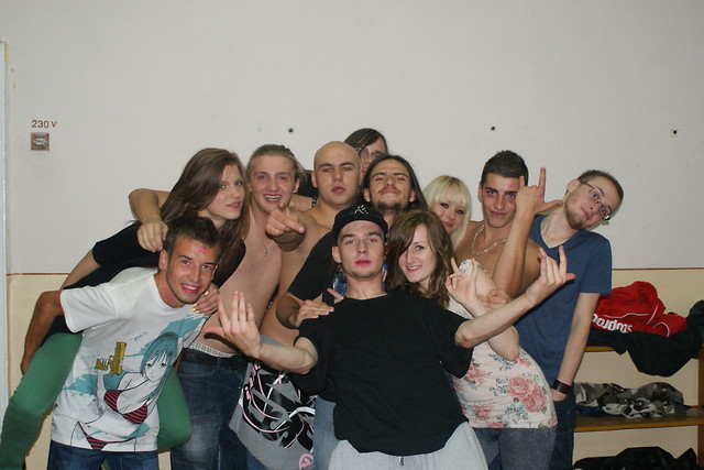 Party ;)