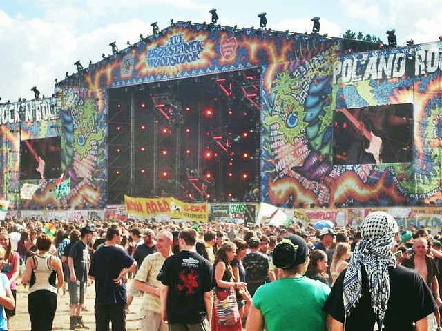 woodstock!