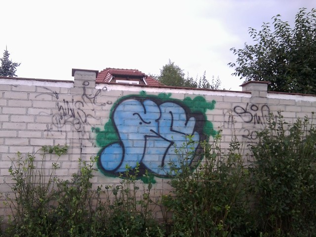 . WNS Crew ,Sulcin ul.Mia