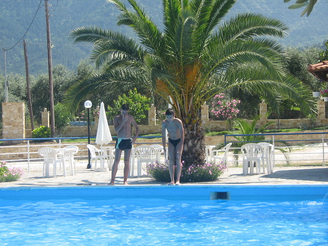 Grecjia:)