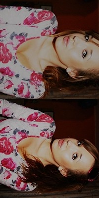 Wpis fioolet