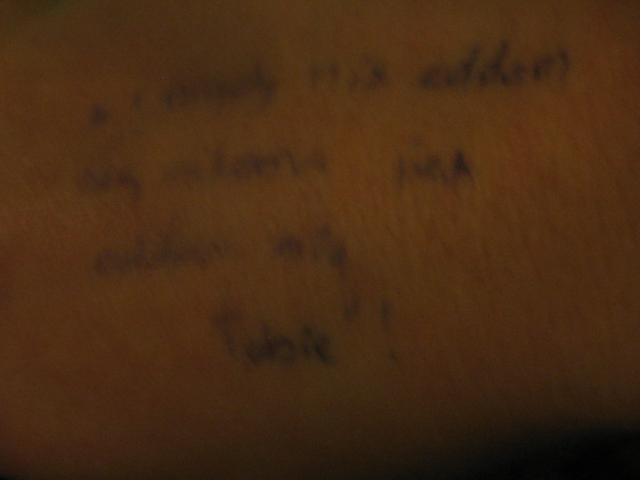 Wpis xdulceeex