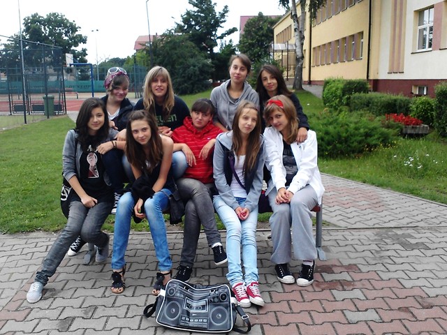 Wpis marchewkowybannan