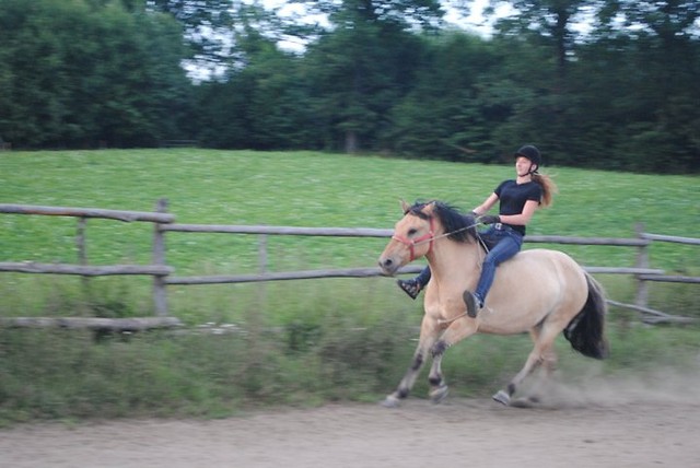racing