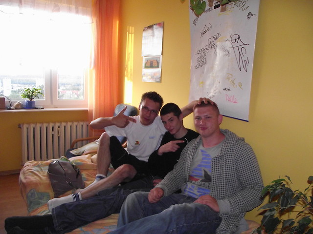 Kielce SQUAD :)