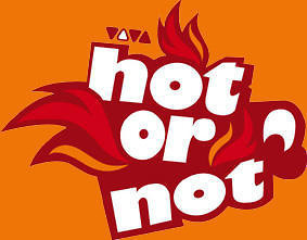 HOT or NOT.