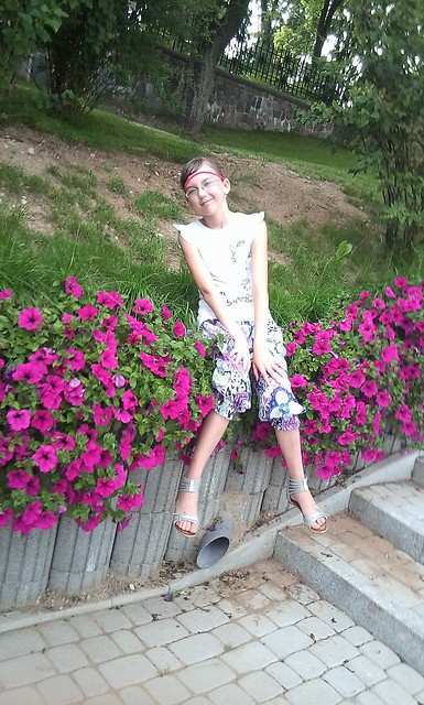 Wakacje !  ♥ . 