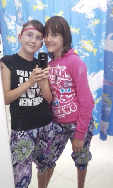 W Centrum Chiskim . 