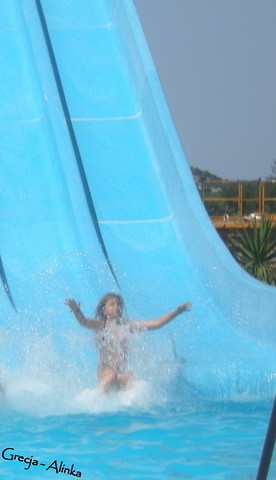 AQUA PARK