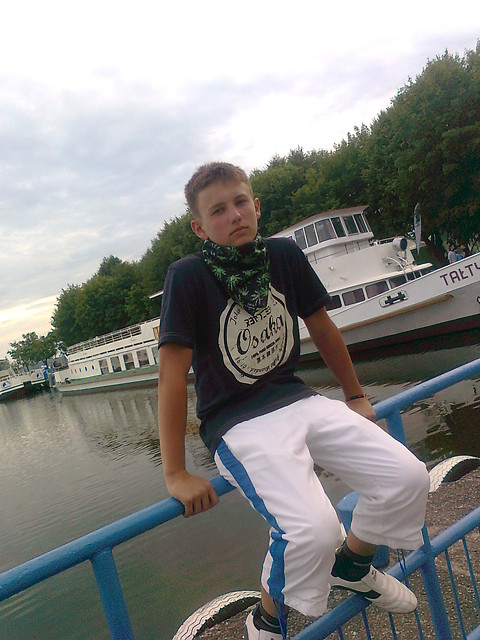Gdzie w Giycku