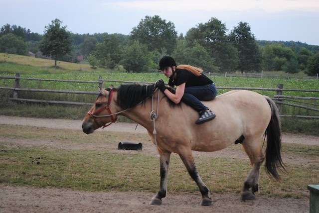 racing part II xd