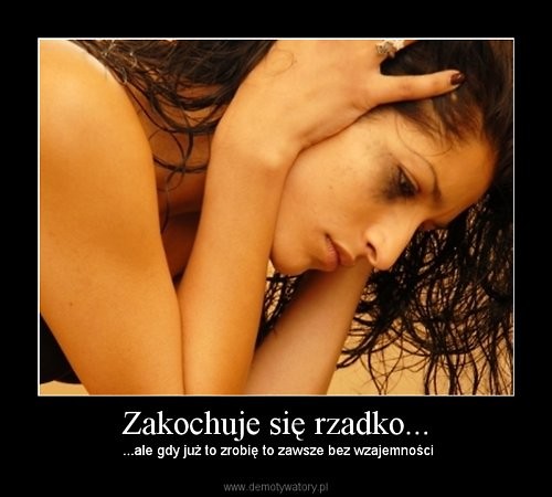 Wpis kochamjesien