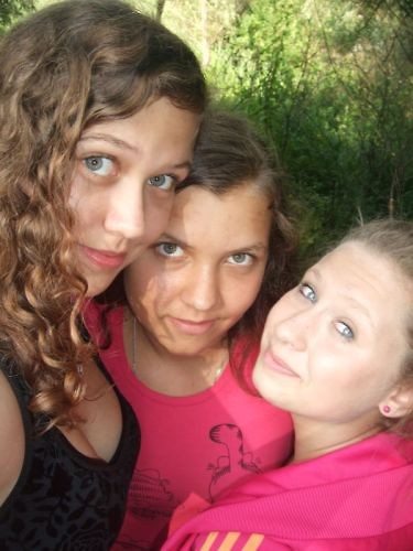 Kocham Was 