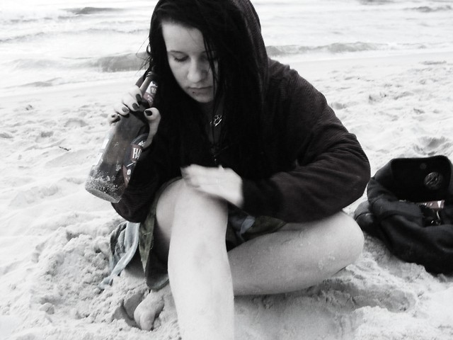 Wpis xoxluckyxox