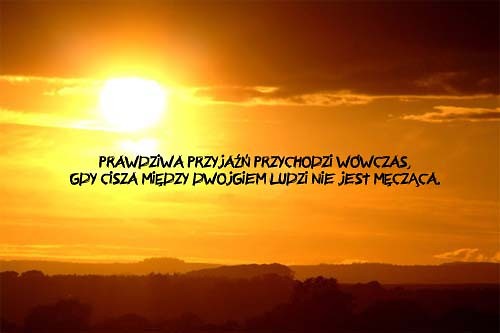 Przyja 