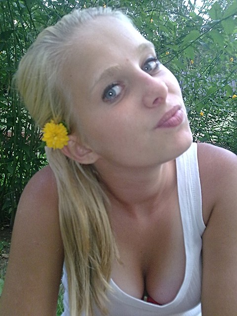Ciebie Ciebie Ciebie mam. < 3