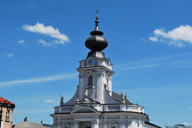 Wadowice