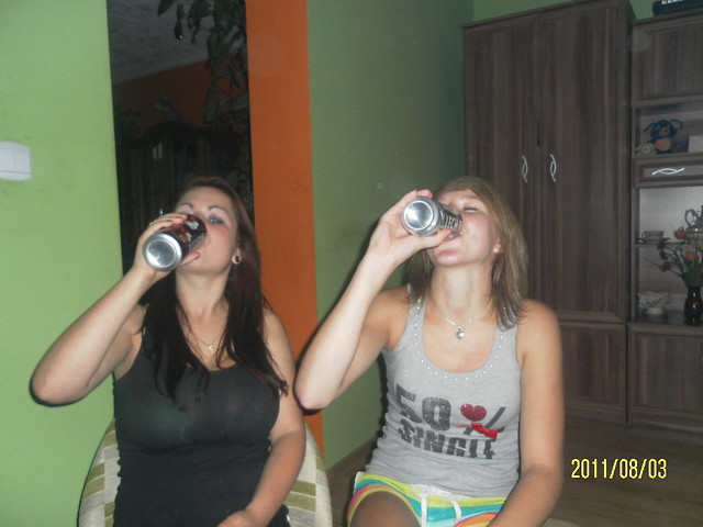 Wpis drinkmee