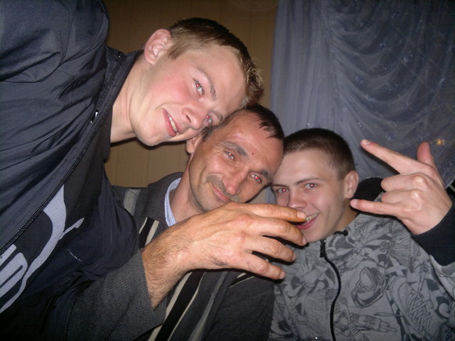 Grube Melanzee xDDD