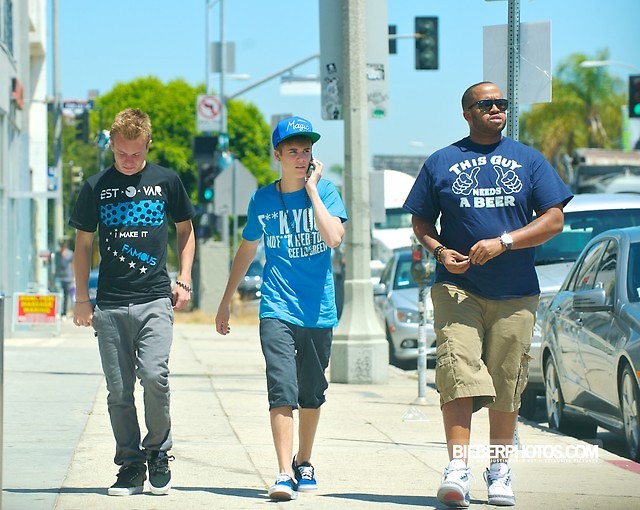 Ryan&Justin&Kenny ♥ 