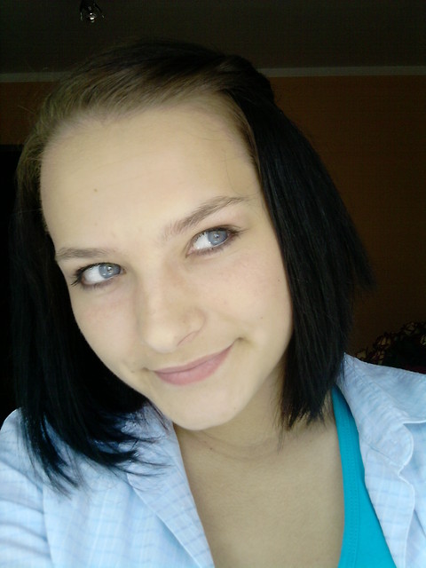 dziwny dzie.