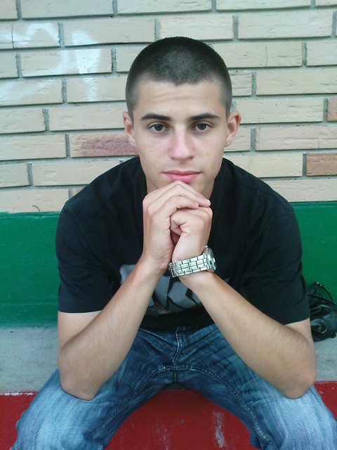 Zdjcie zrobione przez Belu