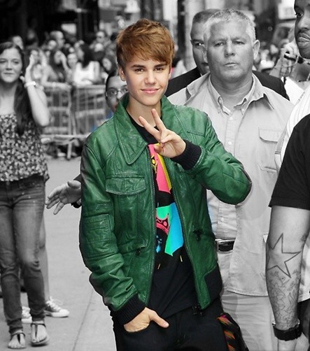Wpis justinomanka