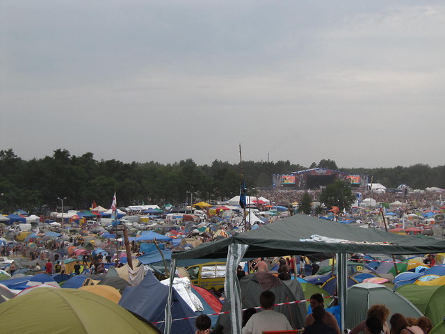 Woodstock 2011