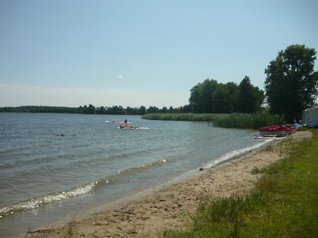 Mazury!