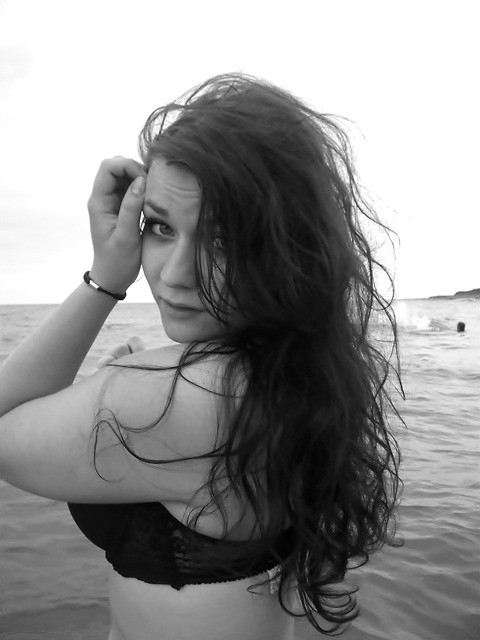Morze z Luiza ; ** ♥