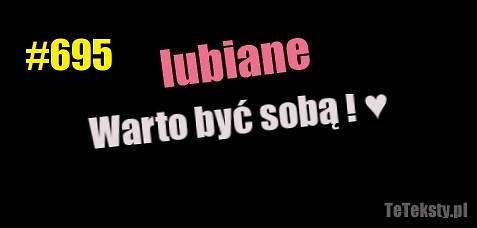 Wpis andziuuuus