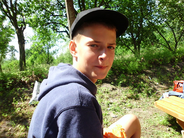 Ognisko 2011 