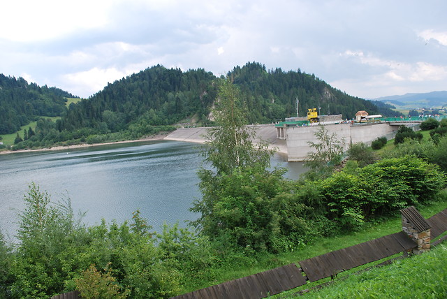 :*** > Niedzica  