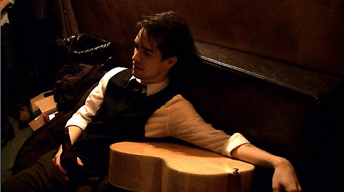 Brendon Urie.