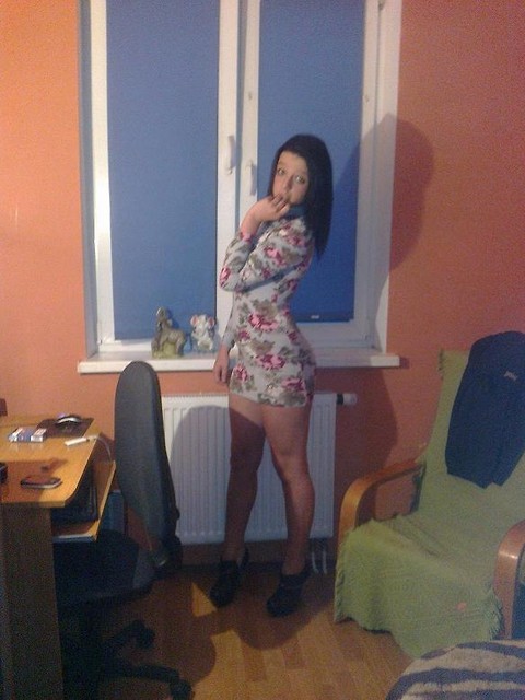 Waaaaaamm : *