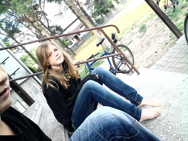 kawaek cyvika ;d 