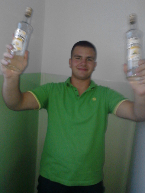 Barmaska ;P