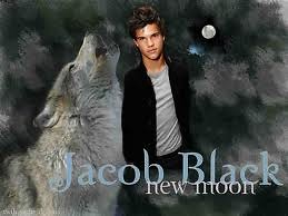 Jacob Black