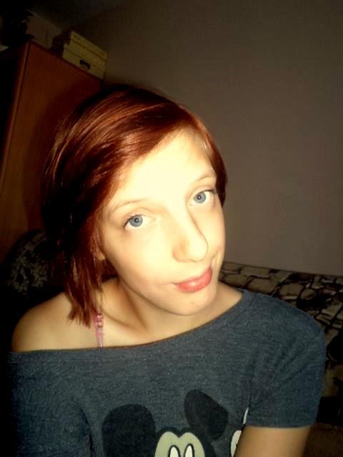 chichot losu..