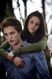 Bella- Edward