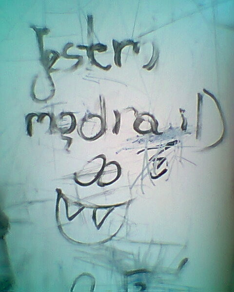 DEBILIZM :P