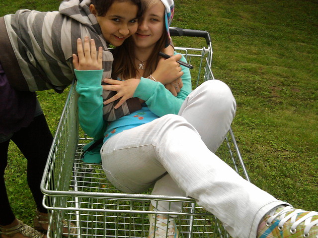 Kamii - I ♥ U ,Mom !