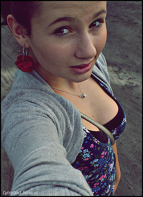 Spacerek ;)